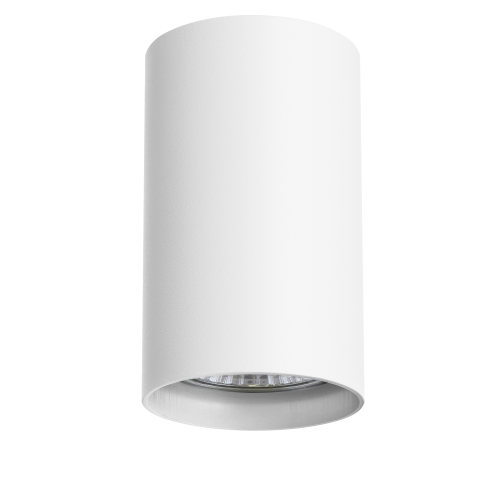 Светильник точечный накладной декоративный под заменяемые галогенные или LED лампы Rullo 214436