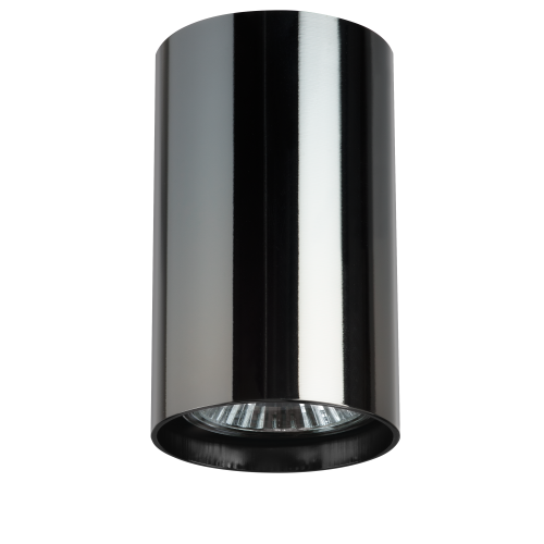 Светильник точечный накладной декоративный под заменяемые галогенные или LED лампы Rullo 214438