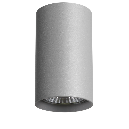 Светильник точечный накладной декоративный под заменяемые галогенные или LED лампы Rullo 214439