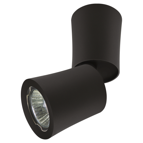 Светильник точечный накладной декоративный под заменяемые галогенные или LED лампы Rotonda 214457