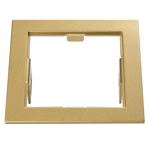 Рамка для точечного светильника Domino 214513