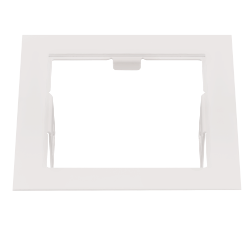 Рамка для точечного светильника Domino 214516