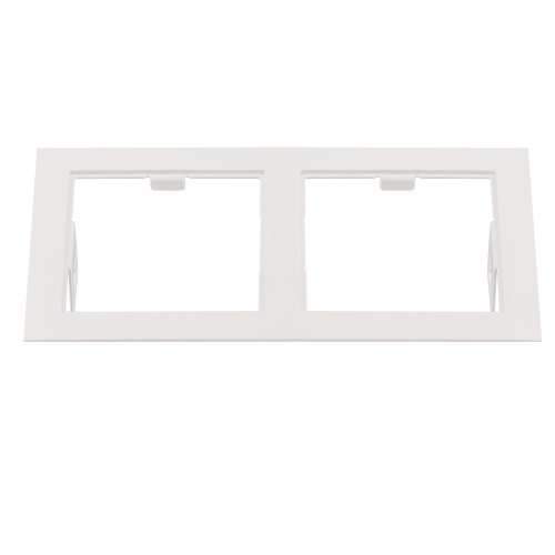 Рамка для точечного светильника Domino 214526