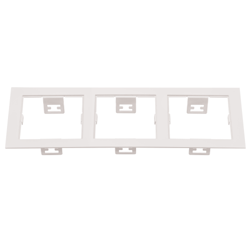 Рамка для точечного светильника Domino 214536