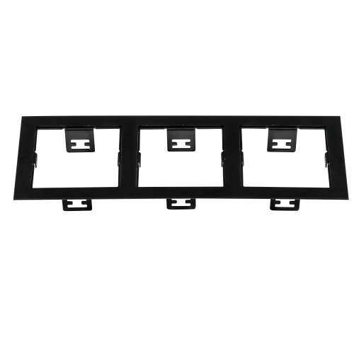 Рамка для точечного светильника Domino 214537