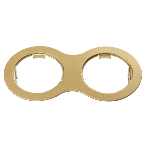 Рамка для точечного светильника Domino 214623