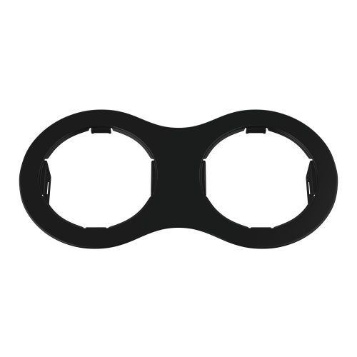 Рамка для точечного светильника Domino 214627