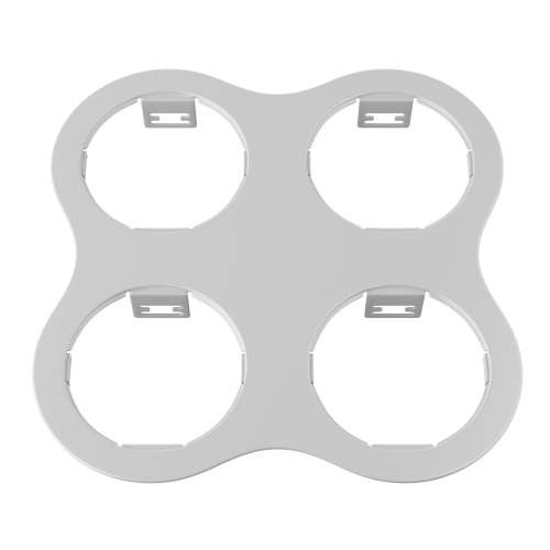 Рамка для точечного светильника Domino 214646