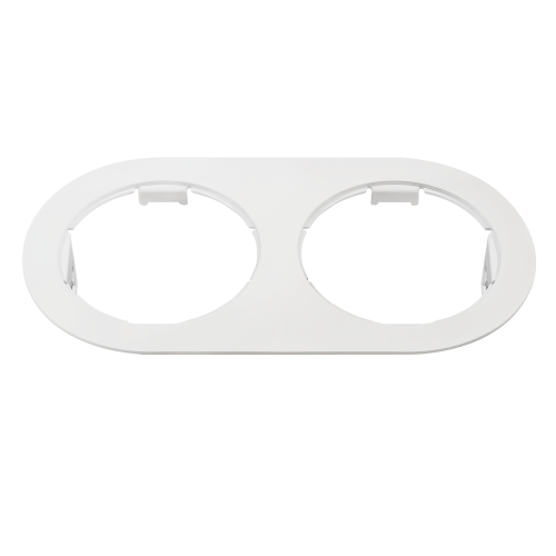 Рамка для точечного светильника Domino 214656