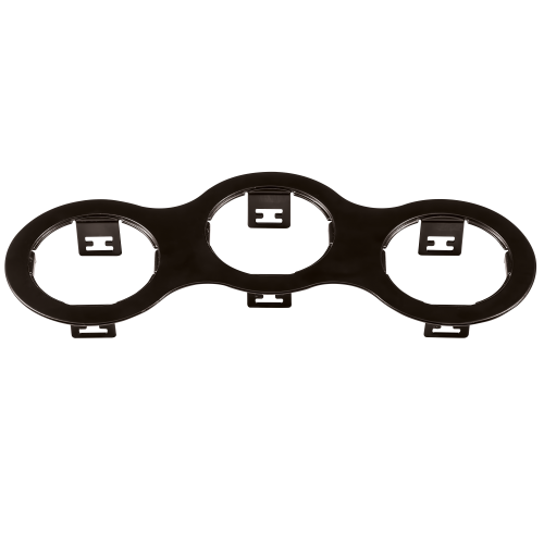 Рамка для точечного светильника Domino 214697