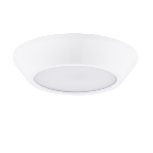 Светильник накладной заливающего света со встроенными светодиодами Urbano mini 214704