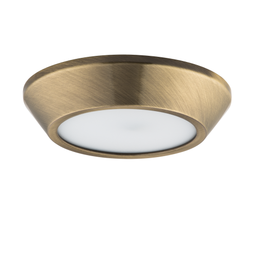 Светильник накладной заливающего света со встроенными светодиодами Urbano mini 214712