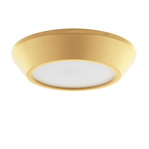 Светильник накладной заливающего света со встроенными светодиодами Urbano mini 214732