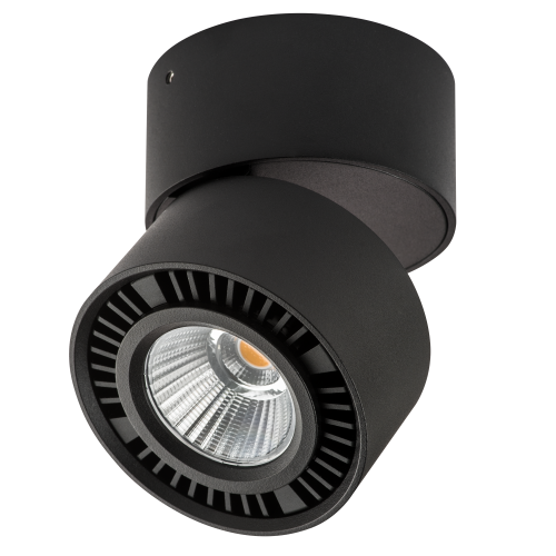 Светильник накладной заливающего света со встроенными светодиодами Forte Muro 214817