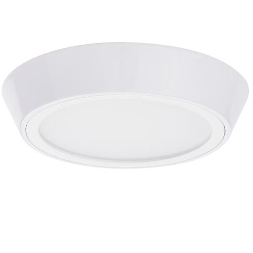 Светильник накладной заливающего света со встроенными светодиодами Urbano 214904