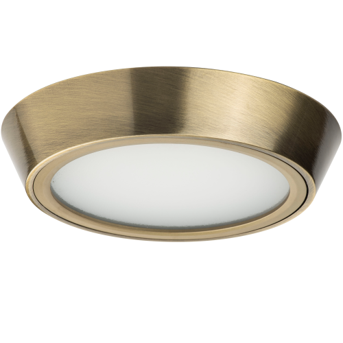 Светильник накладной заливающего света со встроенными светодиодами Urbano 214914