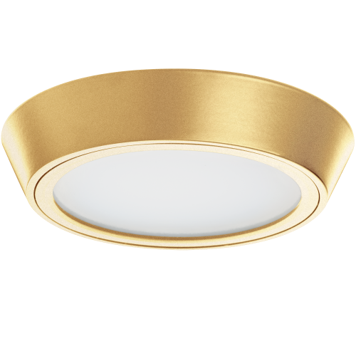 Светильник накладной заливающего света со встроенными светодиодами Urbano 214932