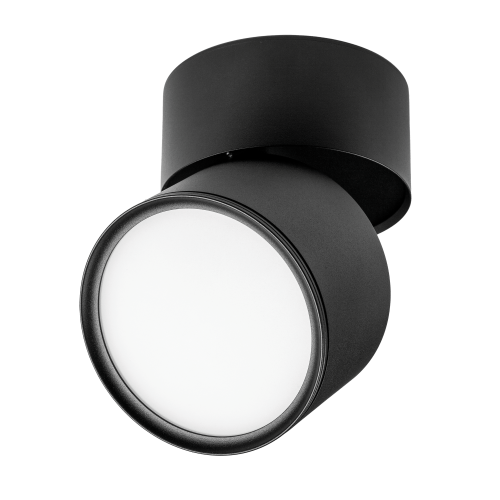 Светильник светодиодный накладной заливающего света с переключателем CCT Acuto 215887