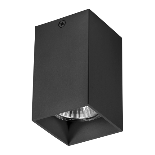 Светильник точечный накладной декоративный под заменяемые галогенные или LED лампы Rullo 216337