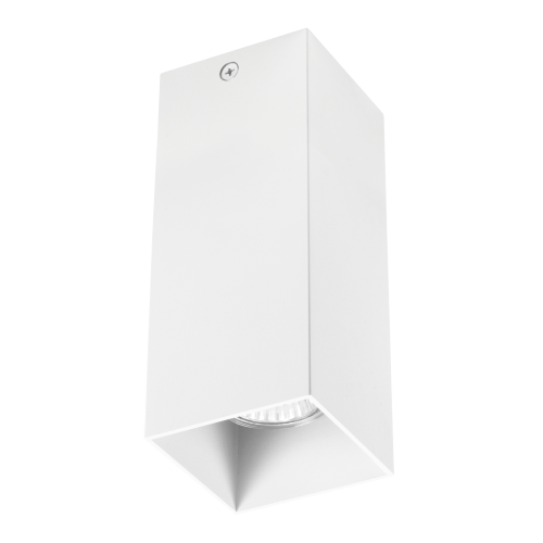 Светильник точечный накладной декоративный под заменяемые галогенные или LED лампы Rullo 216386