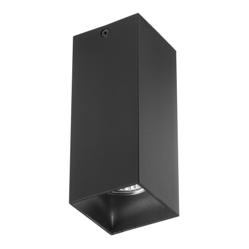 Светильник точечный накладной декоративный под заменяемые галогенные или LED лампы Rullo 216387