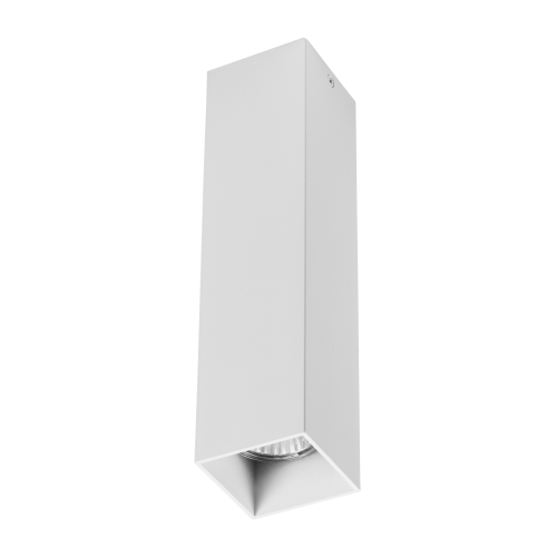 Светильник точечный накладной декоративный под заменяемые галогенные или LED лампы Rullo 216396