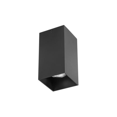 Светильник точечный накладной декоративный под заменяемые галогенные или LED лампы Rullo 216587