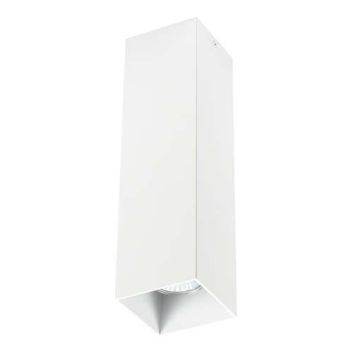 Светильник точечный накладной декоративный под заменяемые галогенные или LED лампы Rullo 216596