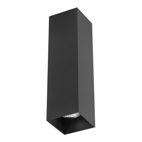 Светильник точечный накладной декоративный под заменяемые галогенные или LED лампы Rullo 216597