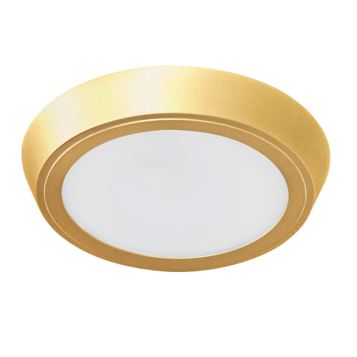 Светильник накладной заливающего света со встроенными светодиодами Urbano 216932