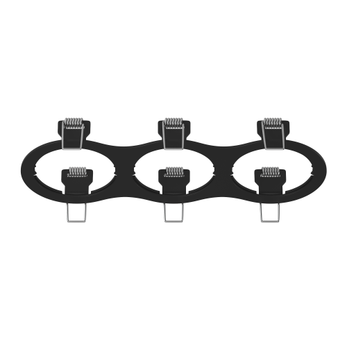 Рамка для светильника Intero 16 217637