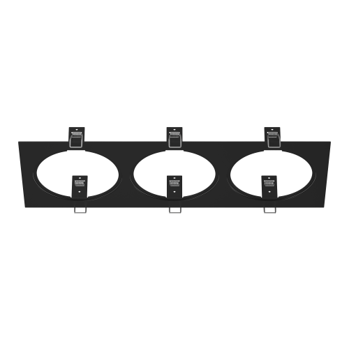 Рамка для светильника Intero 111 217837