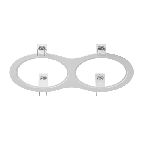 Рамка для светильника Intero 111 217926