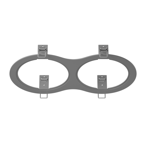 Рамка для светильника Intero 111 217929
