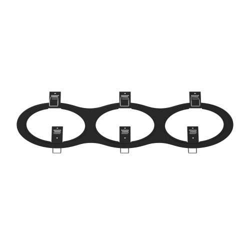 Рамка для светильника Intero 111 217937