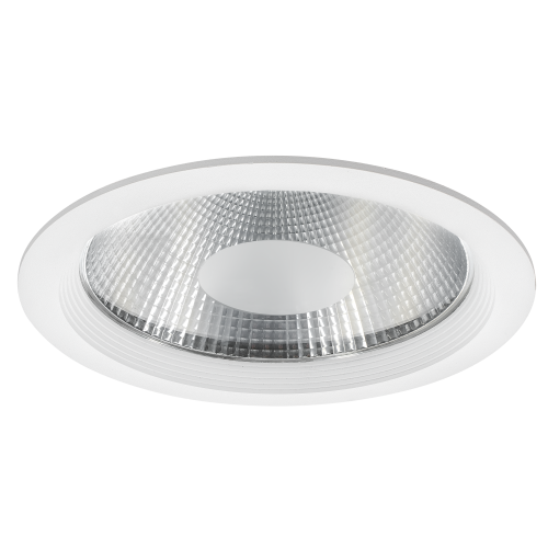 Светильник встраиваемый заливающего света со встроенными светодиодами Forto 223402