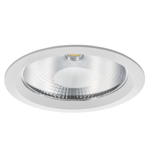 Светильник встраиваемый заливающего света со встроенными светодиодами Forto 223502