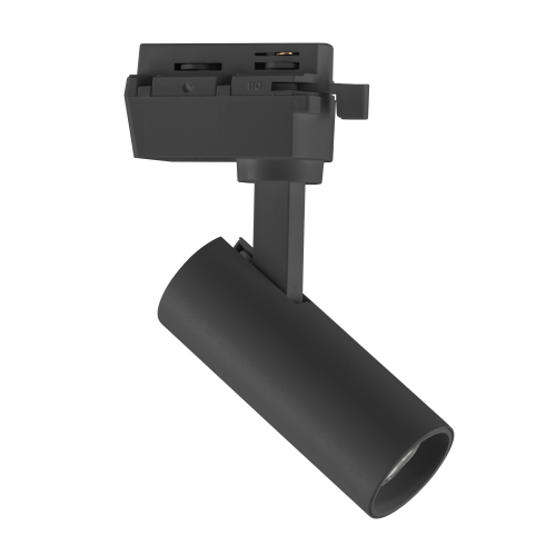 Светильник светодиодный для 1-фазного трека Volta 227247