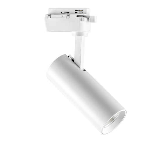 Светильник светодиодный для 1-фазного трека Volta 228236