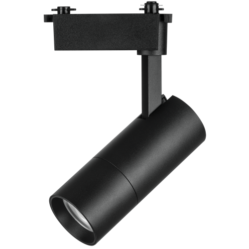 Светильник светодиодный для 1-фазного трека Volta 229237