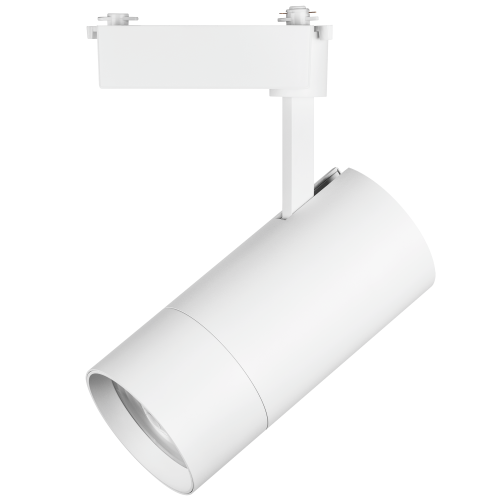 Светильник светодиодный для 1-фазного трека Volta 229436