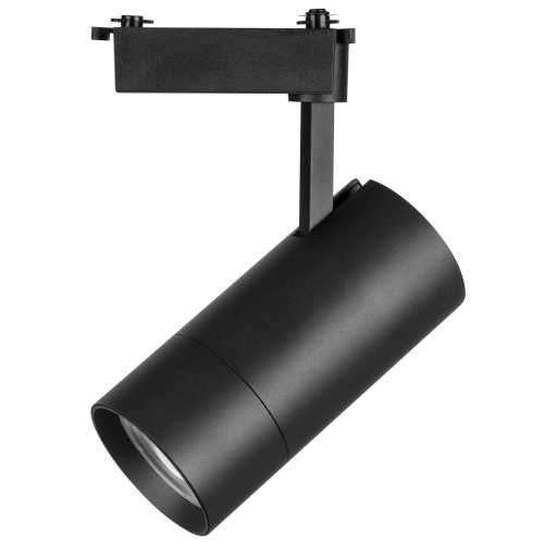 Светильник светодиодный для 1-фазного трека Volta 229437