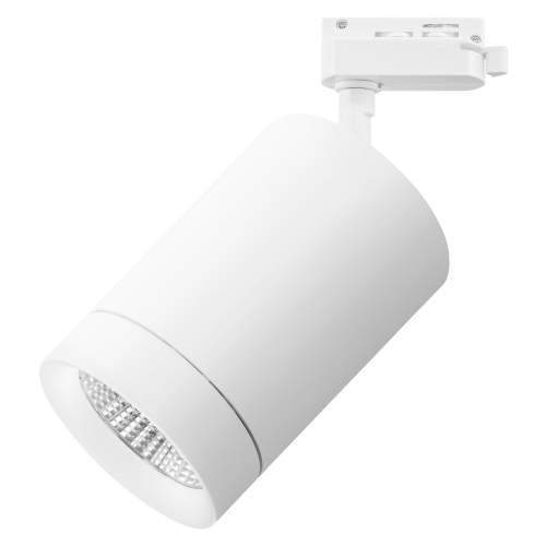 Светильник светодиодный для 1-фазного трека Canno 303264