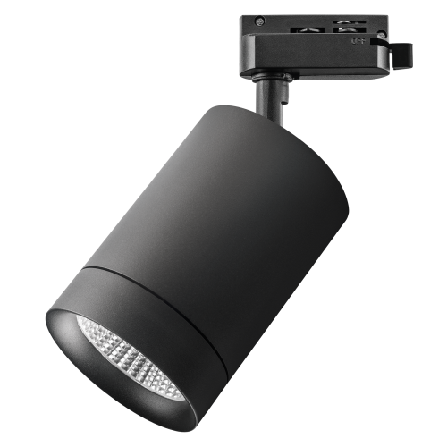 Светильник светодиодный для 1-фазного трека Canno 303272