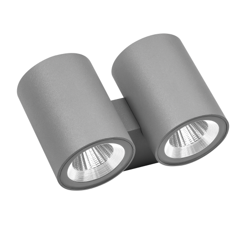 Светильник светодиодный уличный настенный Paro 352692