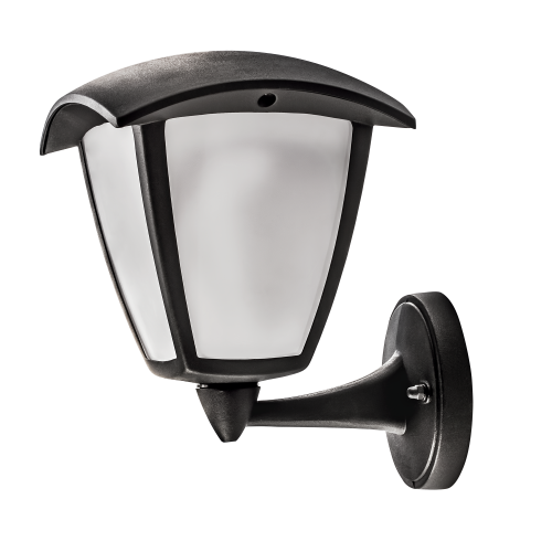 Светильник светодиодный уличный настенный Lampione 375670