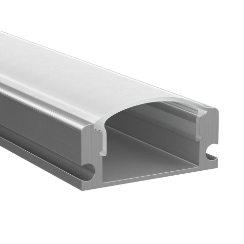 Профиль с прямоугольным рассеивателем  409429