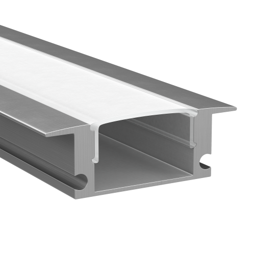 Профиль с прямоугольным рассеивателем  409529