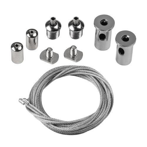 Комплект для монтажа PROFILED Profiled 419070