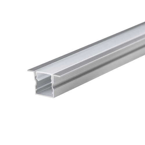 Профиль с прямоугольным рассеивателем Profiled 419080